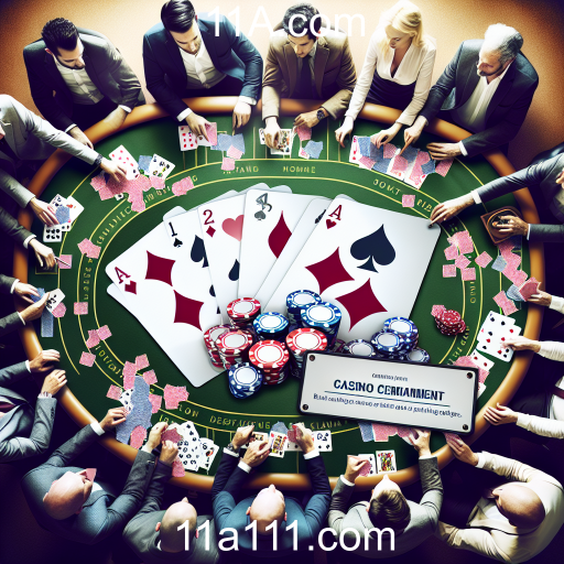Jogos de Cartas